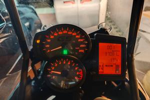 Bmw F800gs adventure