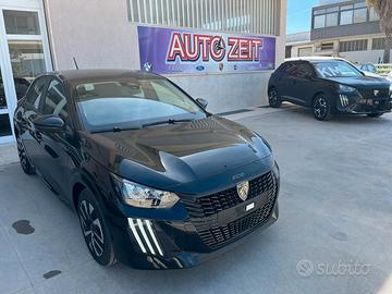 Peugeot 208 1.2 benz. 5p Style