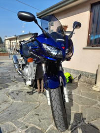 Yamaha FAZER 1000