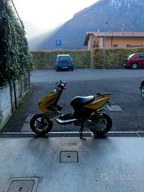 Aerox Laguna Seca Special