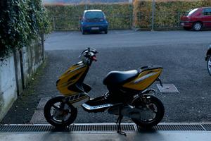 Aerox Laguna Seca Special