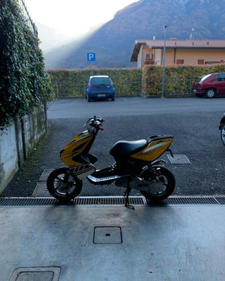 Aerox Laguna Seca Special