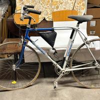 Bici legnano corsa vintage