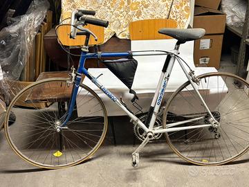 Bici legnano corsa vintage