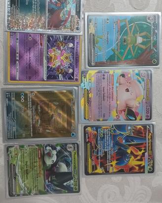 carte POKEMON