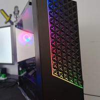 RTX Gaming pc