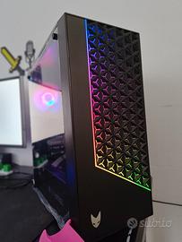 RTX Gaming pc