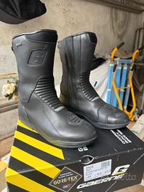 stivali moto Gaerne g-prestige gtx n' 44