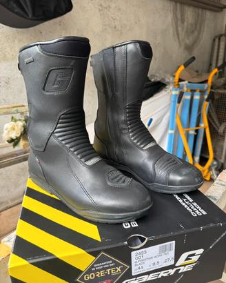 stivali moto Gaerne g-prestige gtx n' 44