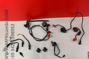 SENSORI VARI KAWASAKI Z750 2007 2008 2009