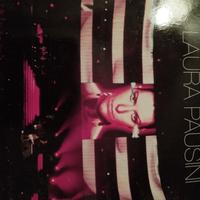 CD più DVD Laura Pausini concerto a S. Siro