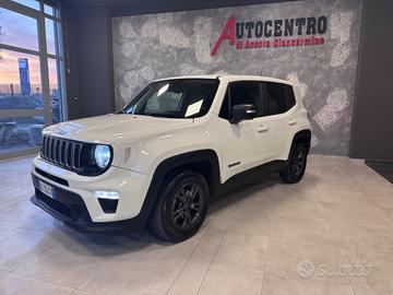 JEEP RENEGADE 1.0 BENZINA LIMITED NIGHT EDITION