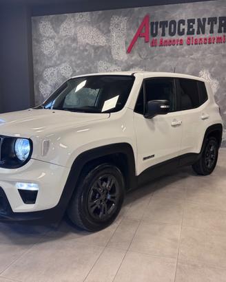 JEEP RENEGADE 1.0 BENZINA LIMITED NIGHT EDITION