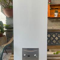 Scaldabagno a gas vaillant