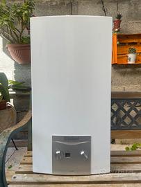 Scaldabagno a gas vaillant