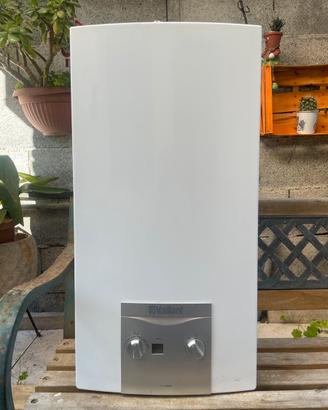 Scaldabagno a gas vaillant
