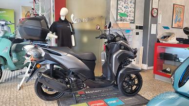 Yamaha Tricity 125