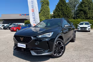 CUPRA Formentor 2.0 TDI 4Drive DSG