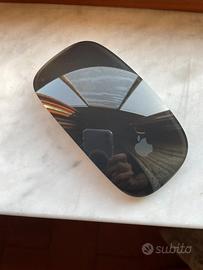 Apple Magic Mouse Black witeless