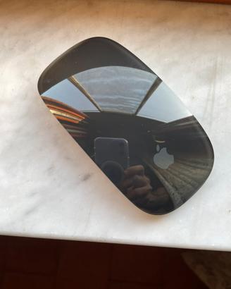 Apple Magic Mouse Black witeless