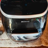 friggitrice ad aria ENKHO 12 litri