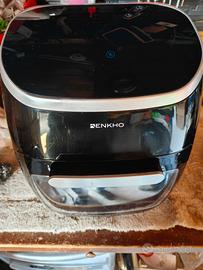 friggitrice ad aria ENKHO 12 litri