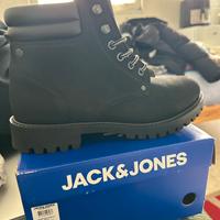 Stivaletto jack & jones