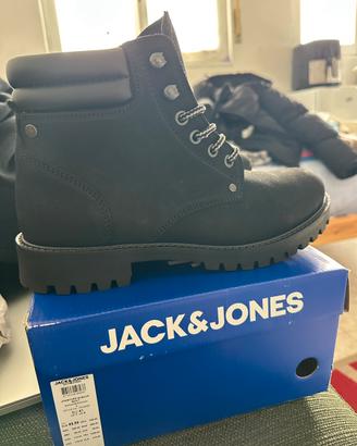 Stivaletto jack & jones