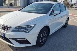 SEAT LEON 1,5 TGI Vers. FR cambio DSG