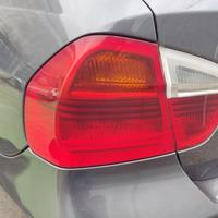Fanale posteriore sinistro BMW 320D del 2006