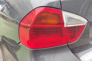 Fanale posteriore sinistro BMW 320D del 2006