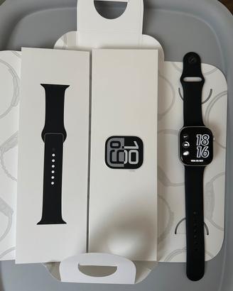 Apple Watch Serie 10