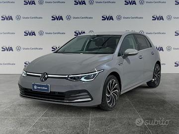Volkswagen Golf 2.0TDI 115CV Style
