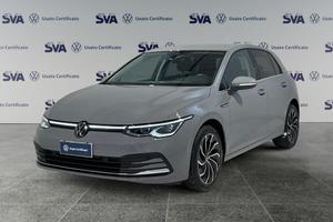 Volkswagen Golf 2.0TDI 115CV Style