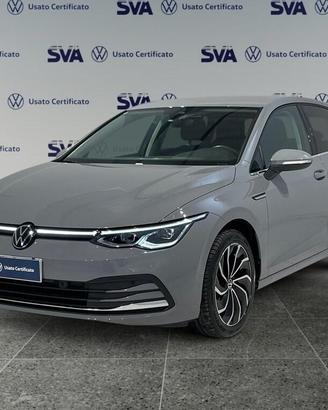 Volkswagen Golf 2.0TDI 115CV Style