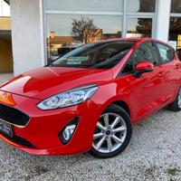 Ford Fiesta 1.5 TDCi OK Neopatentati