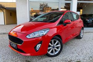 Ford Fiesta 1.5 TDCi OK Neopatentati