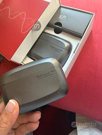 Resound gn doppio case/custodia apparecchi acustic