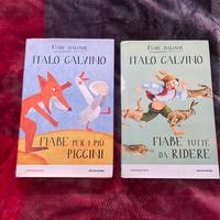 Fiabe italiane. Italo Calvino