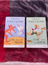 Fiabe italiane. Italo Calvino