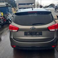 Ricambi Kia carens anno 2015