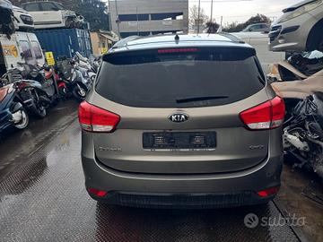 Ricambi Kia carens anno 2015
