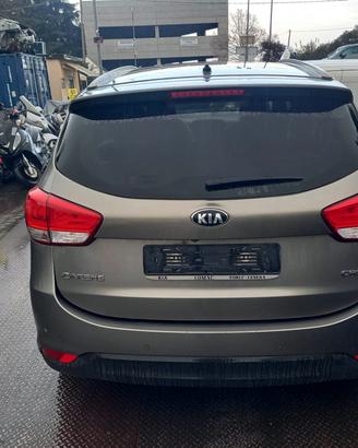 Ricambi Kia carens anno 2015