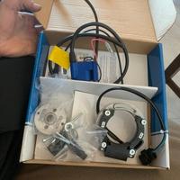 accensione pvl polini am6