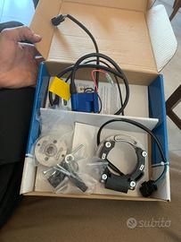 accensione pvl polini am6