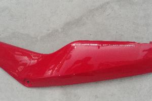 Fianchetto SX per Ducati Supersport 900 SS