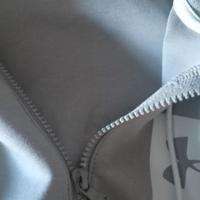 Tuta under armour s/m uomo