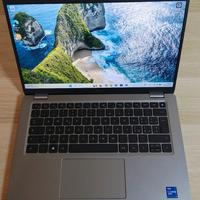 DELL Latitude 5420 Intel Core i7-1185G7