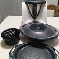 Bimby tm31 + Accessori 