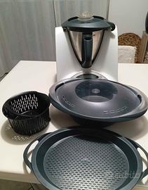 Bimby tm31 + Accessori 